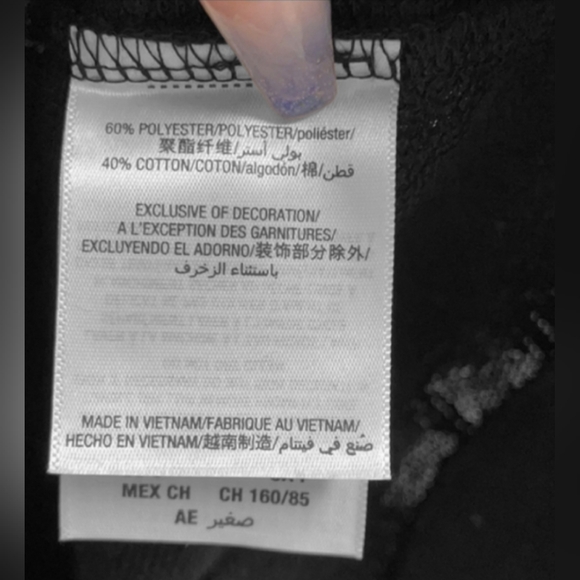 Juicy Couture JC Tricot Hoodie - Picture 12 of 13